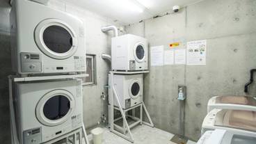 ランドリー ルーム / 13