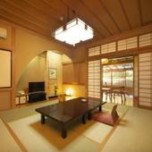 全室露天風呂付き客室の宿 真木温泉（山梨県 旅館） / 3