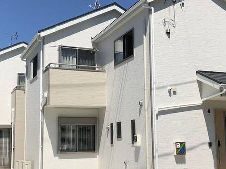 鬼怒川ステーションフロント / 1