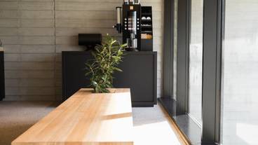 ロビーラウンジ / 5