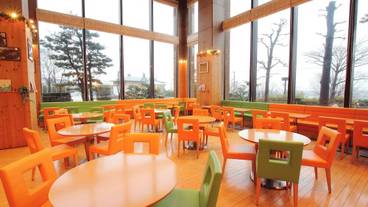 レストラン / 13