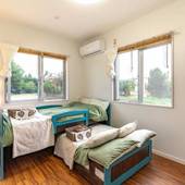 ぬちぐすいハウス（NUCHIGUSUI-HOUSE）（沖縄県 コテージ・ロッジ・一棟貸） / 4