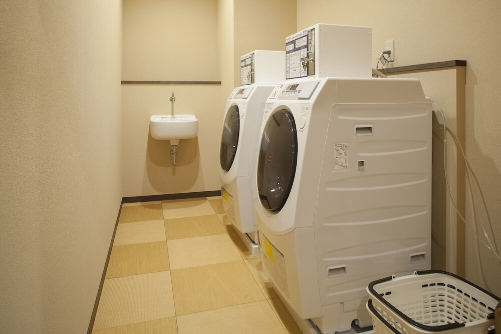 ランドリー ルーム