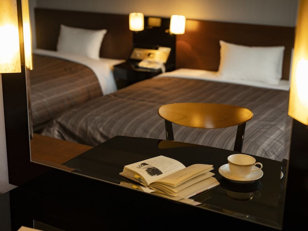 客室の設備とサービス