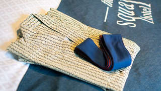 モデレート ダブルルーム