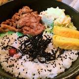 屋根裏 貘（ヤネウラバク）