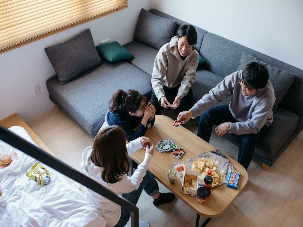 客室
