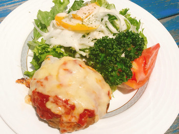「サドルバック」 料理 68709347 