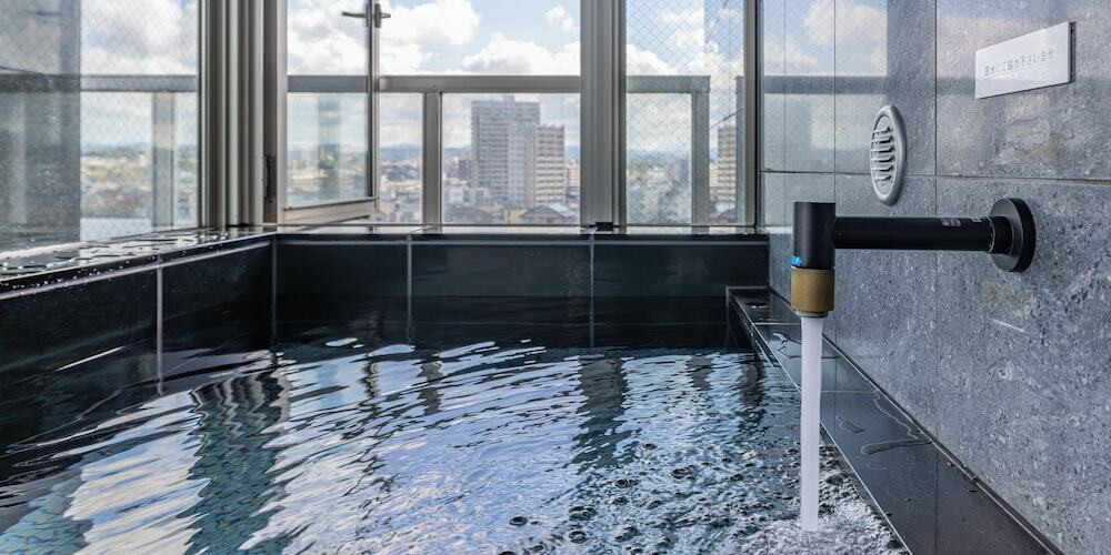 共用バスルーム