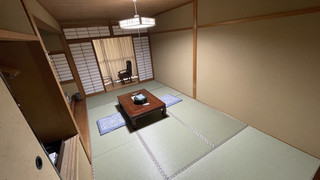 スタンダード トリプルルーム 禁煙