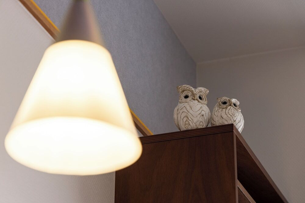 客室の設備とサービス