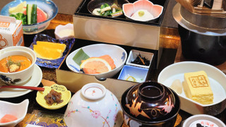 ジュニア スイート 禁煙