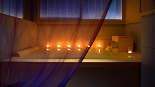 デラックスキングルーム