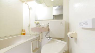 バスルーム / 10