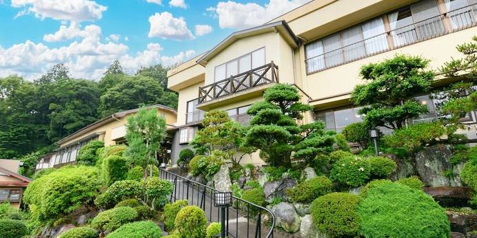 さくら別館（愛知県 旅館） / 1