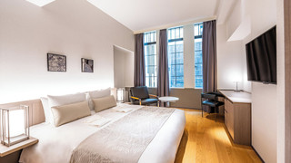 [Schoolhouse]グレース ダブル 禁煙