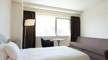 施設内の設備 / 2