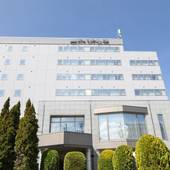 松本駅に一番近いシティーホテル ホテル モンターニュ松本（長野県 ビジネスホテル） / 5