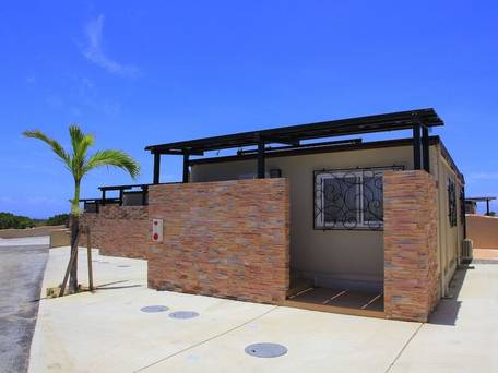 Ocean’s Resort Villa Vorla（オーシャンズリゾート ヴィラ ヴォーラ） / 3