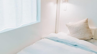 スーペリアバンクベッド 禁煙