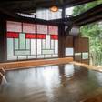 天ヶ瀬温泉 山荘 天水