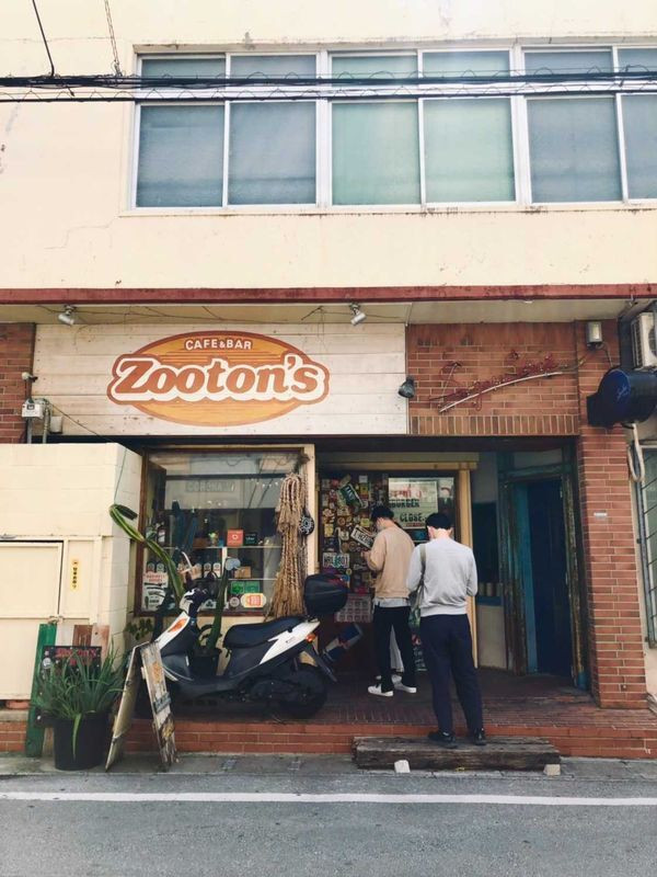 zootons（ズートンズ） / 2