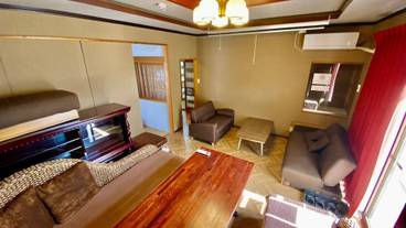 リビング エリア / 12