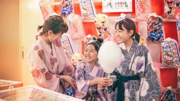 子供向けアクティビティ / 16