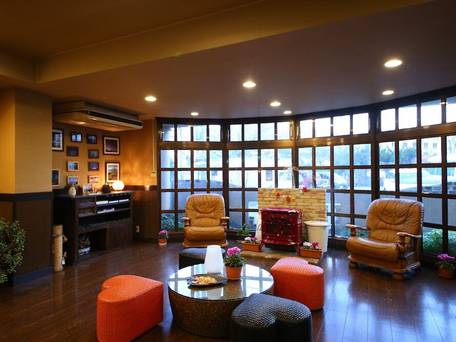 富士河口湖温泉 河口湖パークホテル / 3