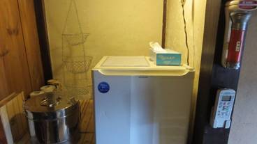 小型冷蔵庫 / 11