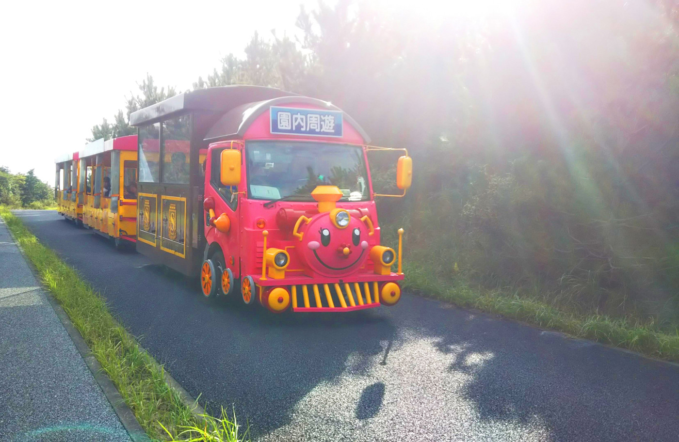 自然にも癒される♪茨城はファミリー旅行におすすめ4059725