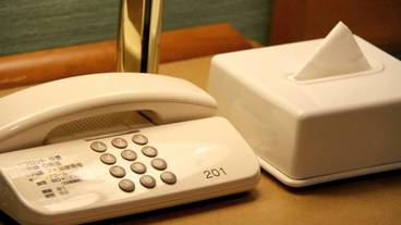 客室の設備とサービス / 14