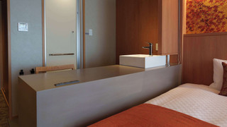 スタンダードツイン禁煙