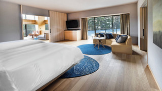 プレジデンシャル スイート