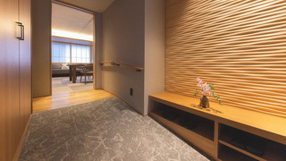 Deluxe Residence Room - No View- B Type, Non Smoking