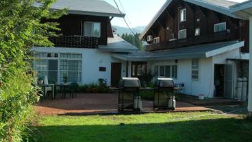 バーベキュー / ピクニック エリア / 32