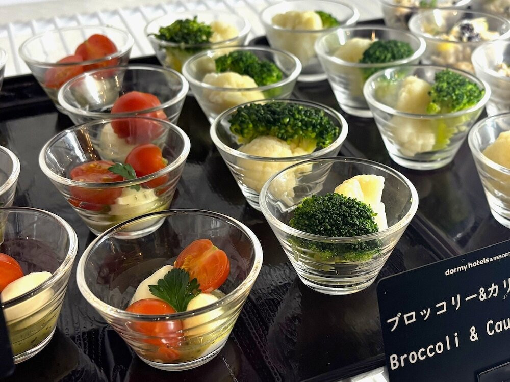 朝食