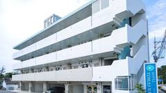 ホテル トーマス名護