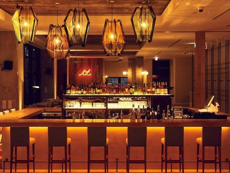 hotel it. osaka shinmachi / 4