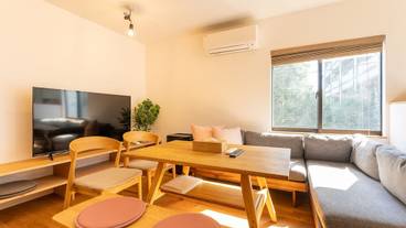 リビング エリア / 22