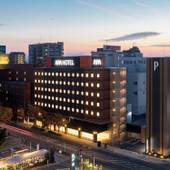 アパホテル 岡山駅前（岡山県 ビジネスホテル） / 4