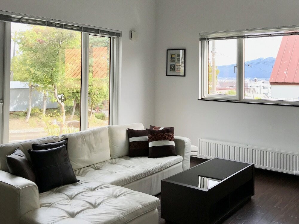 リビングルーム