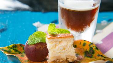 食事・飲み物 / 5