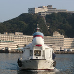 和歌山に竜宮城！？亀の船がいざなう「ホテル浦島」がすごい