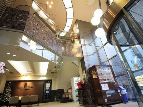 ホテルトレンド船橋 / 3