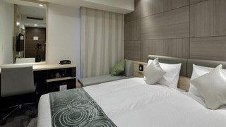 コンパクトツインルーム 禁煙