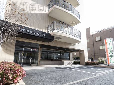 橋本パークホテル / 1