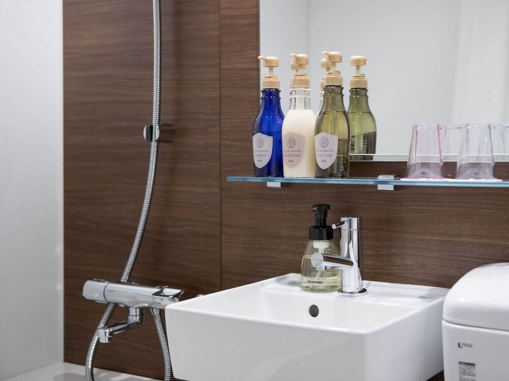 バスルームのシンク