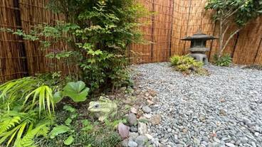 日本庭園 / 8