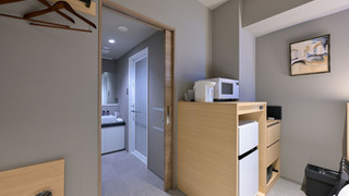 コンフォート ダブルルーム 禁煙